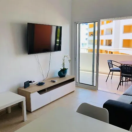 Sofiamarholidays-lumina Apartamento