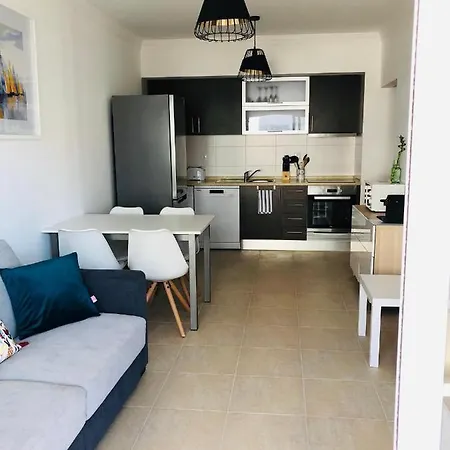 Sofiamarholidays-lumina Apartamento