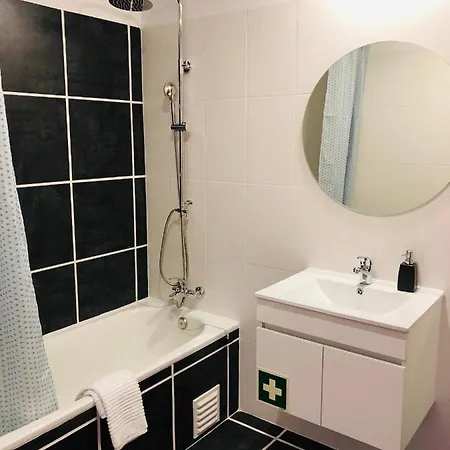 Sofiamarholidays-lumina Apartamento *